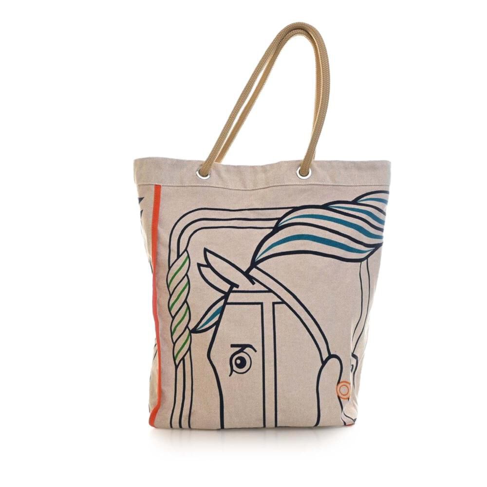 Herm&egrave;s Tote