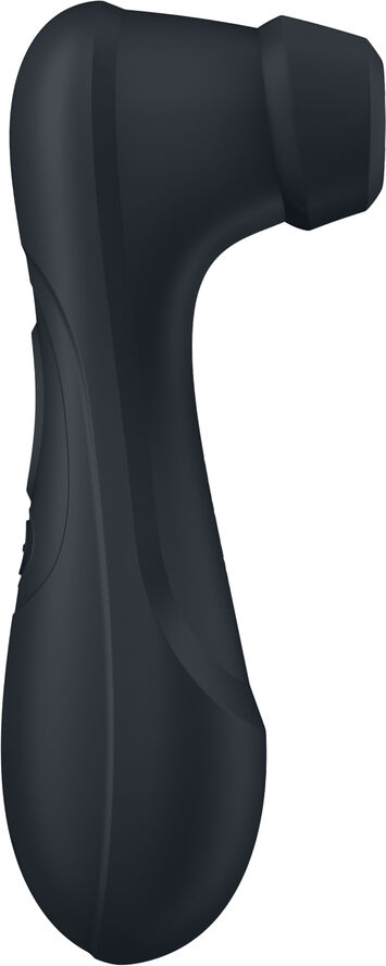 Satisfyer Pro 2 Generation 3 black lufttrycksvibrator