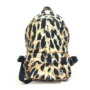 Balenciaga Backpack