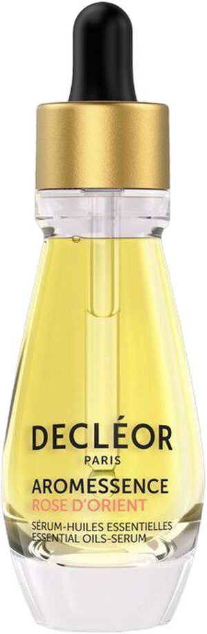 Aromessence Rose Damascena Bottle Dropper 15 ml