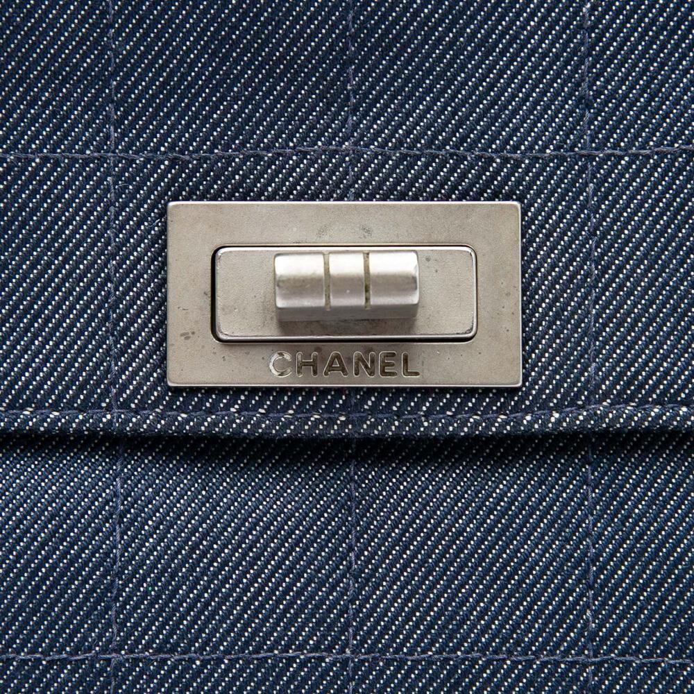 Chanel Shoulder Bag