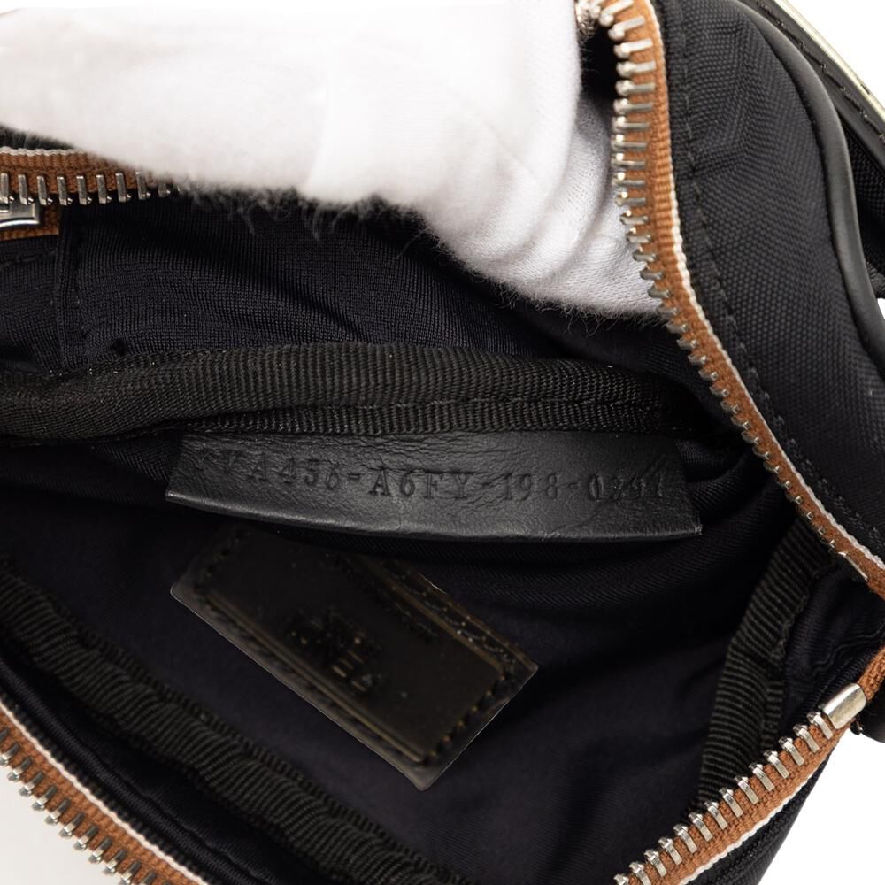 Fendi Crossbody Bag