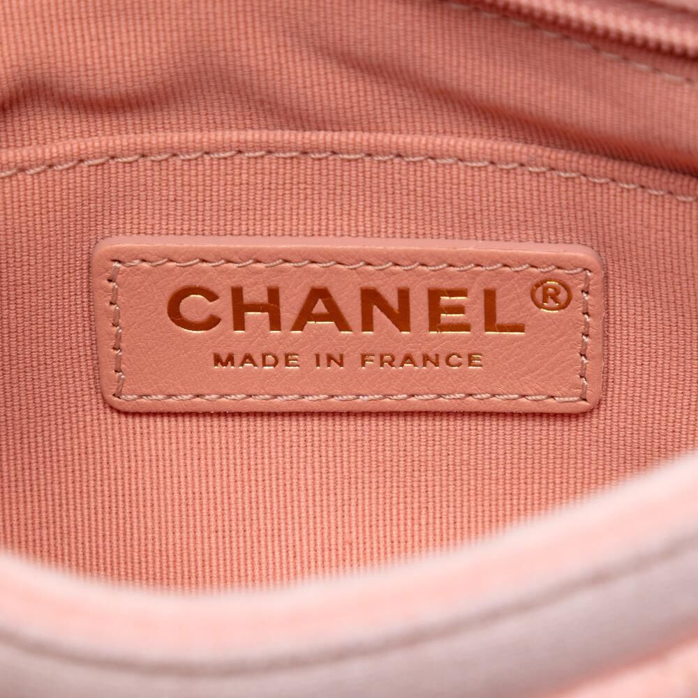Chanel Flap Bag