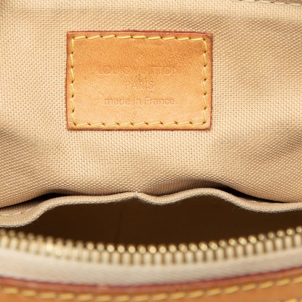 Louis Vuitton Siracusa