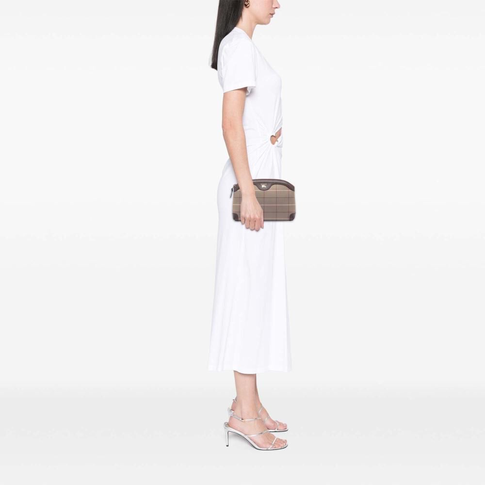 Burberry Clutch