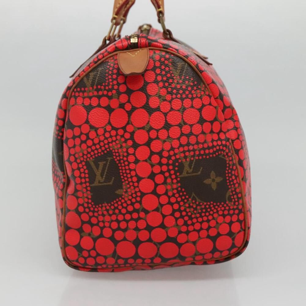 Louis Vuitton Speedy