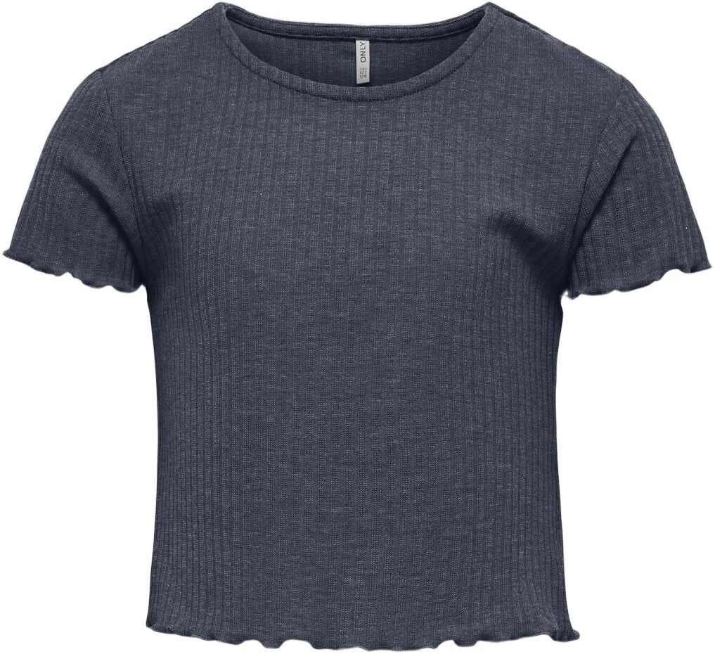 KOGNELLA S/S O-NECK TOP NOOS JRS