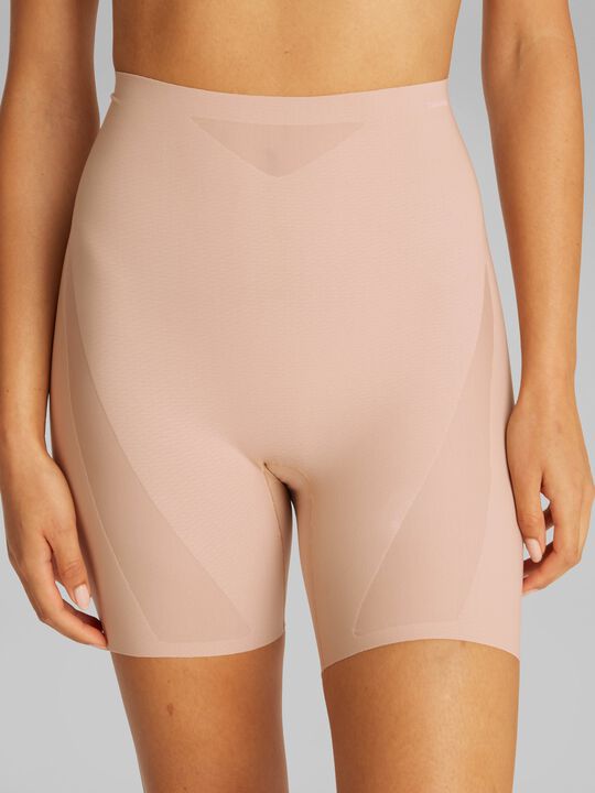 SCULPT FIRM THIGH SLIMMER SHORT