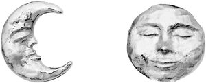 Emma Earrings