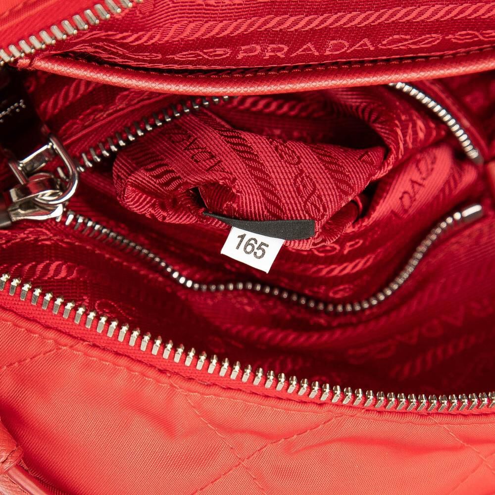 Prada Tessuto