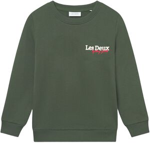 Racing Sweatshirt KIDS