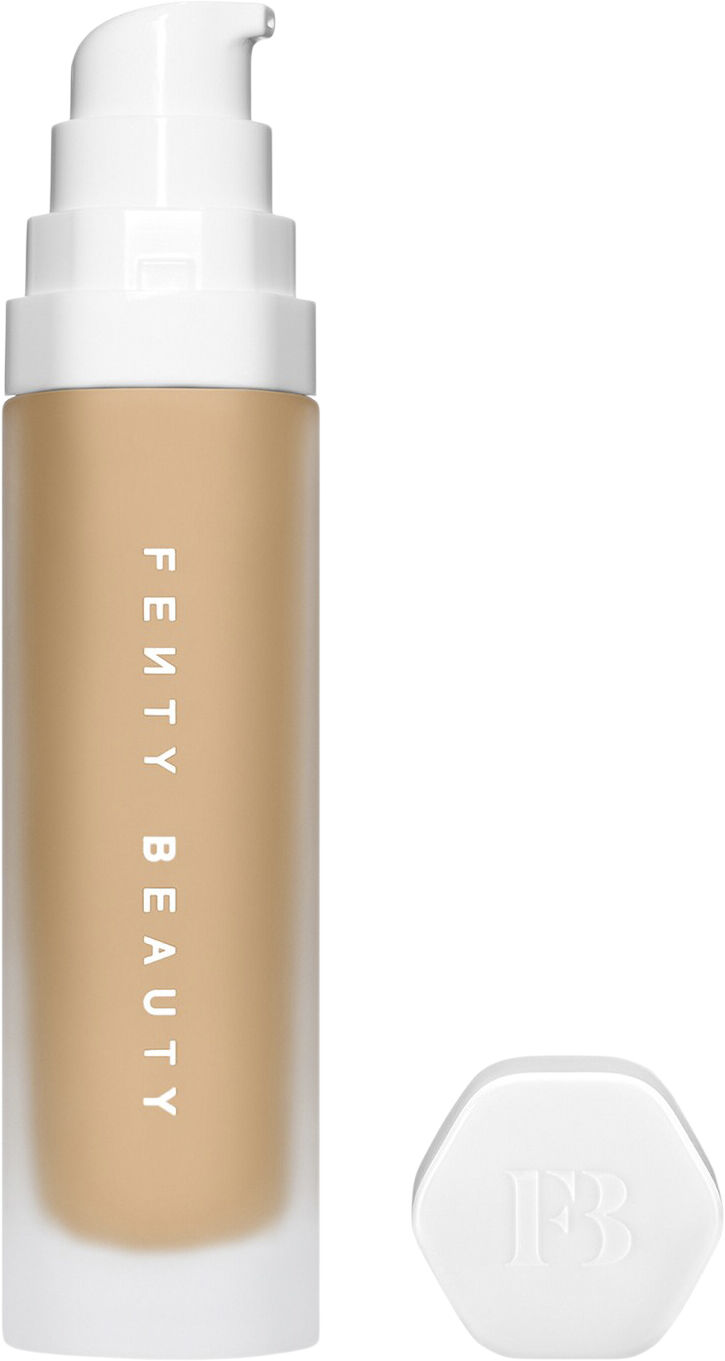 Soft' Lit Naturally Luminous Foundation