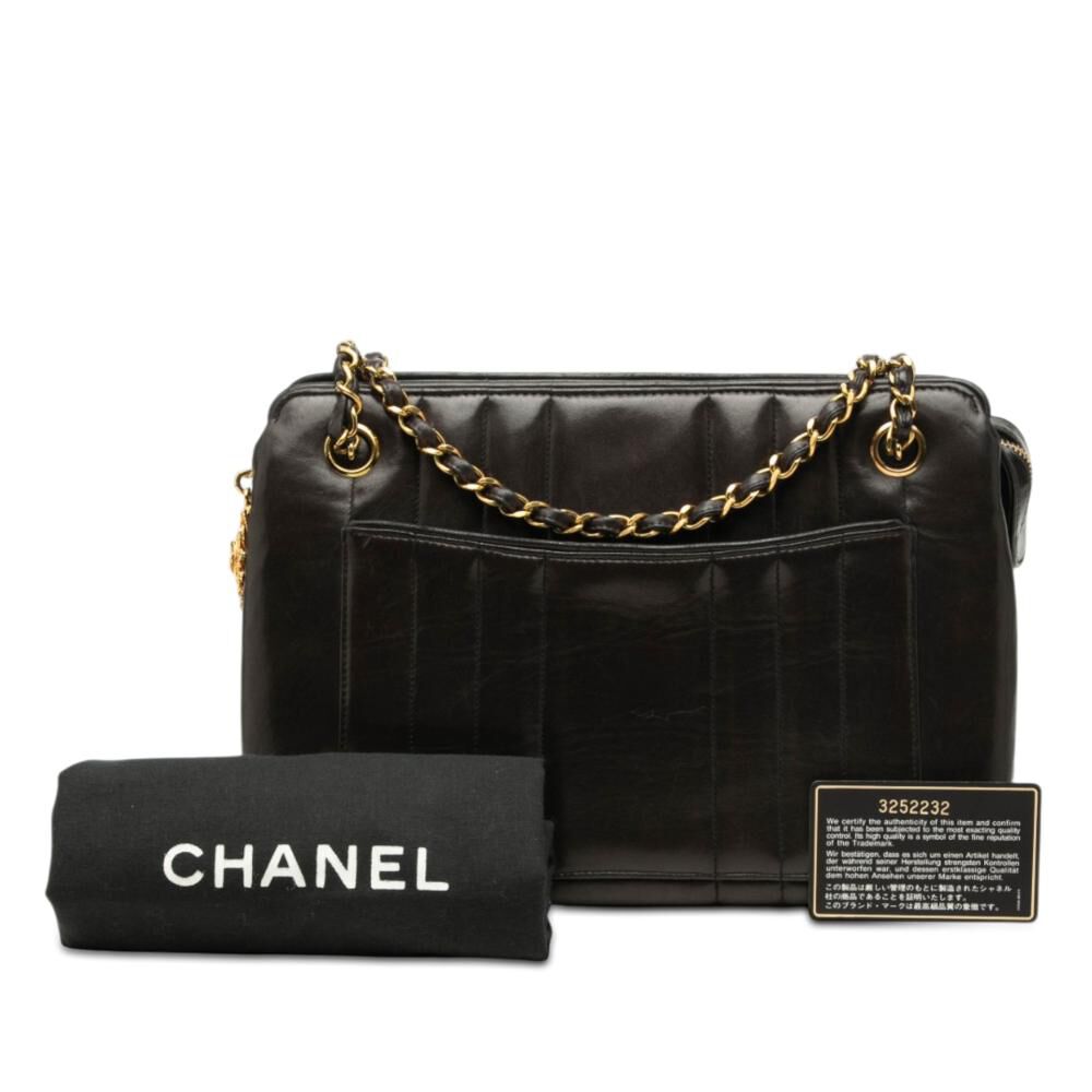 Chanel Shoulder Bag