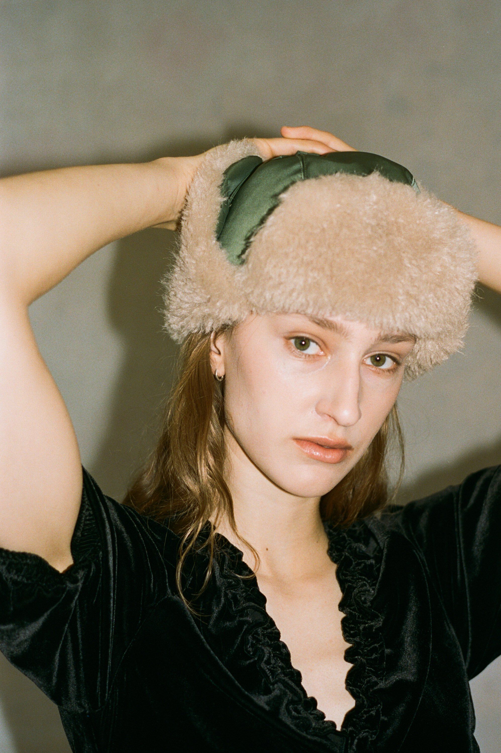 LOANE Hat