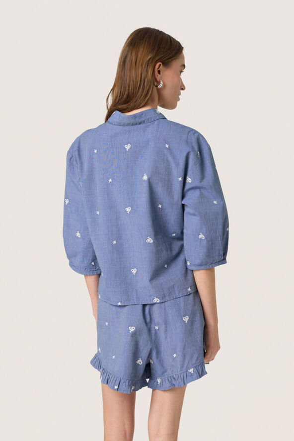 SLElly Shirt