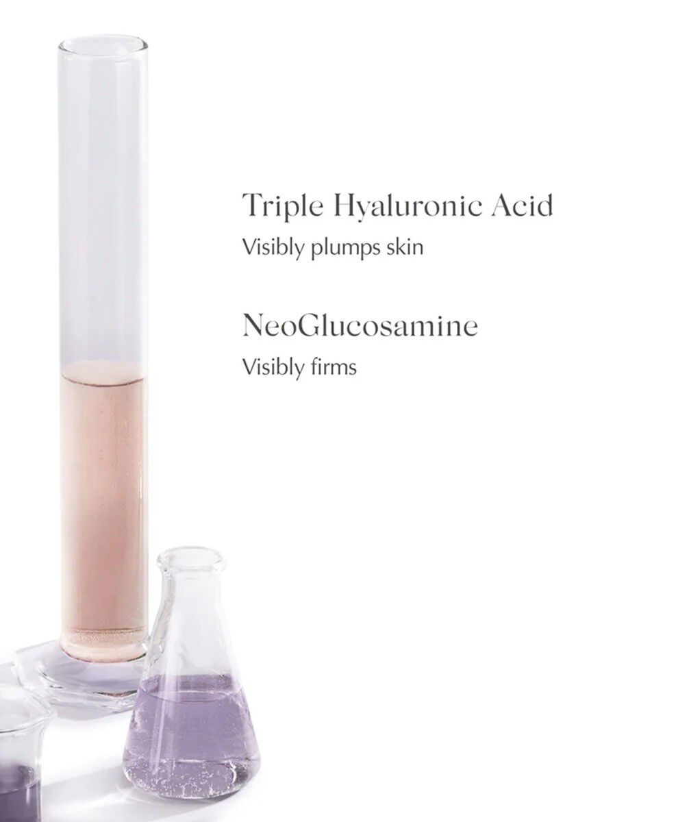 Lift Volumizing Concentrate