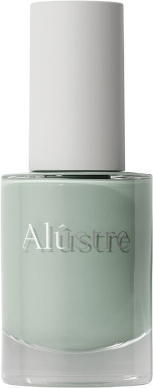Nail polish 256 GREEN, 10 ml