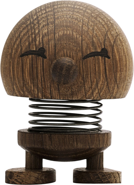 Hoptimist Bimble S Smoked oak