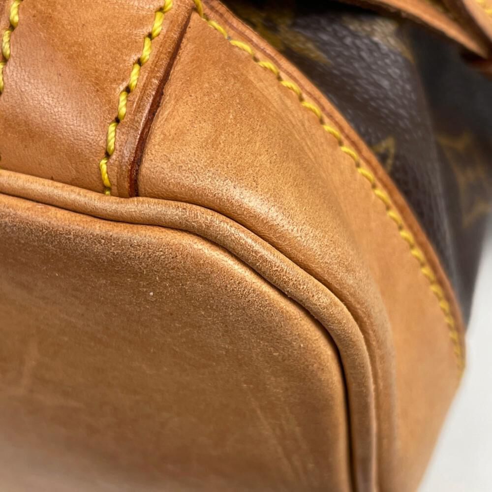 Louis Vuitton Montsouris