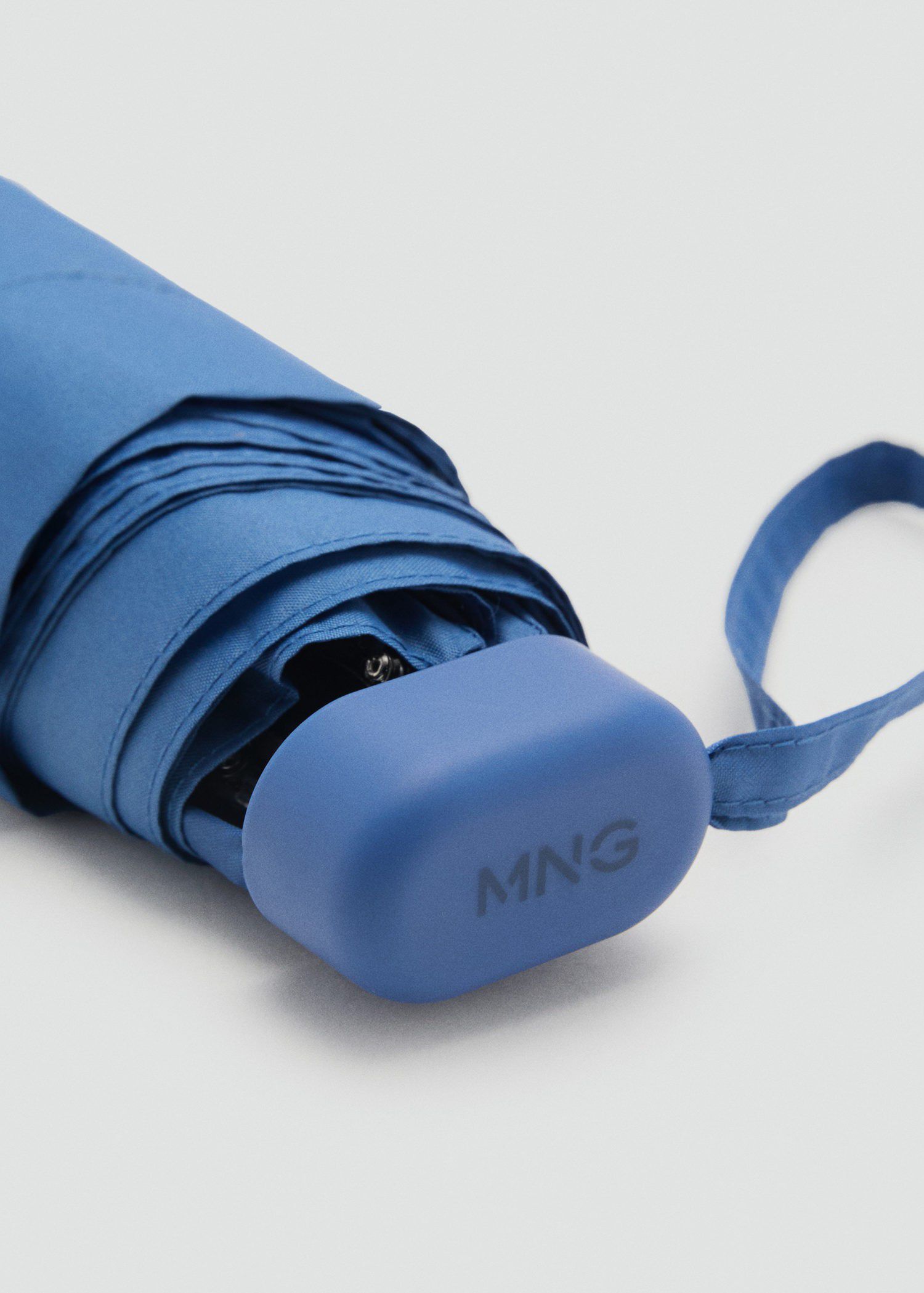 Mini folding umbrella