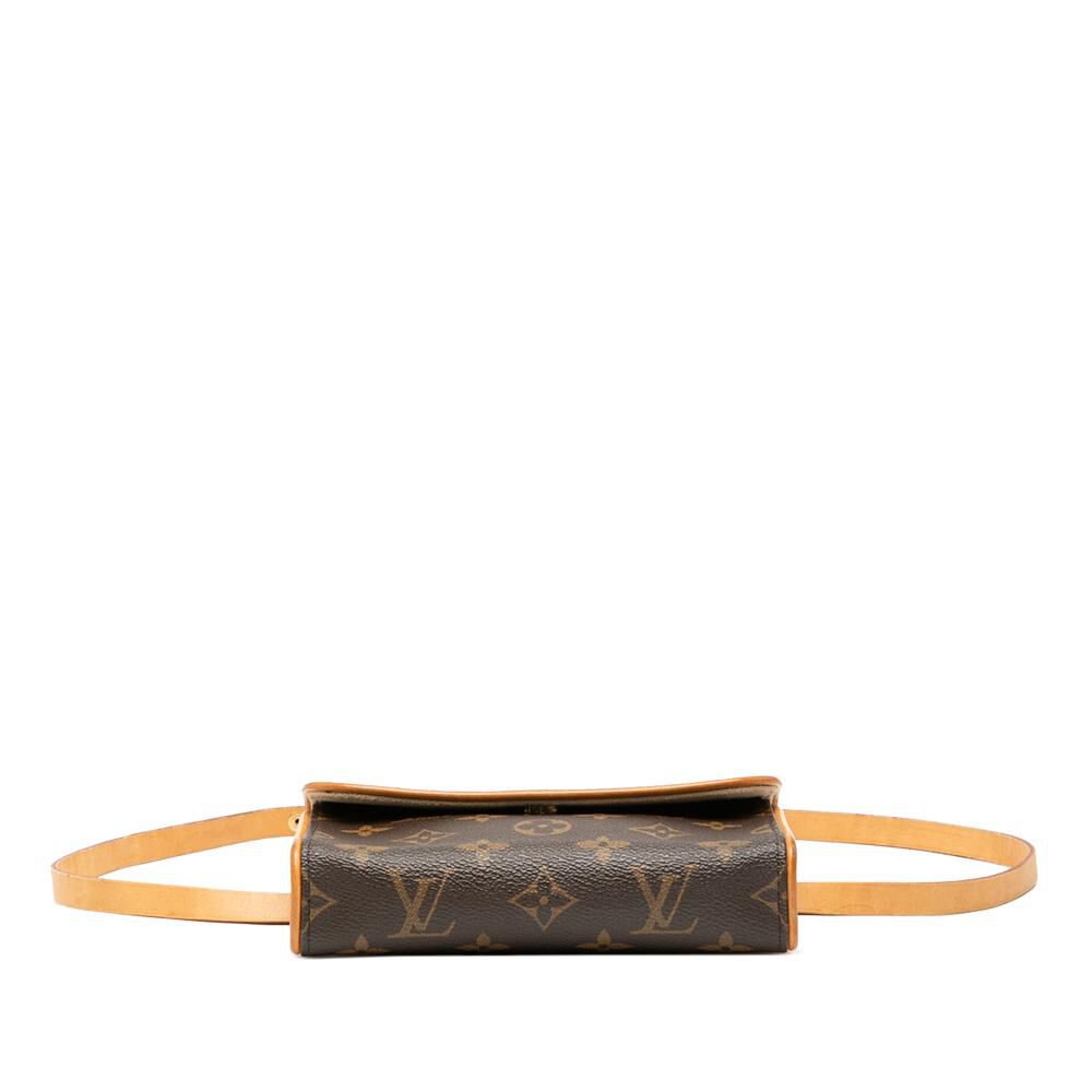 Louis Vuitton Florentine Pochette