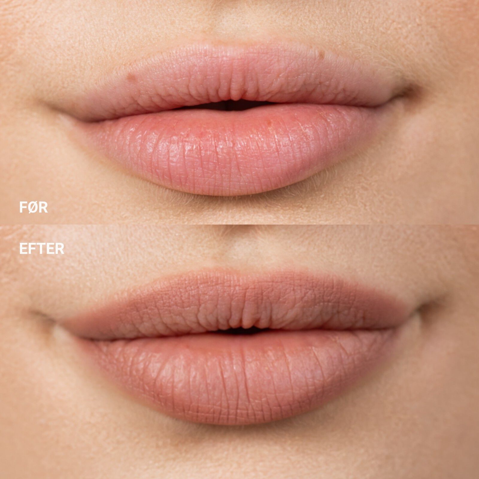 Lip liner - Muse