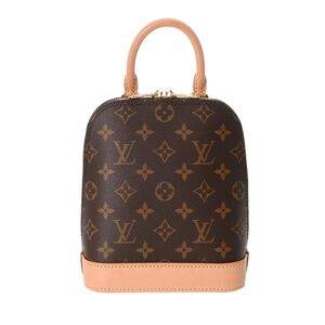 Louis Vuitton Backpack