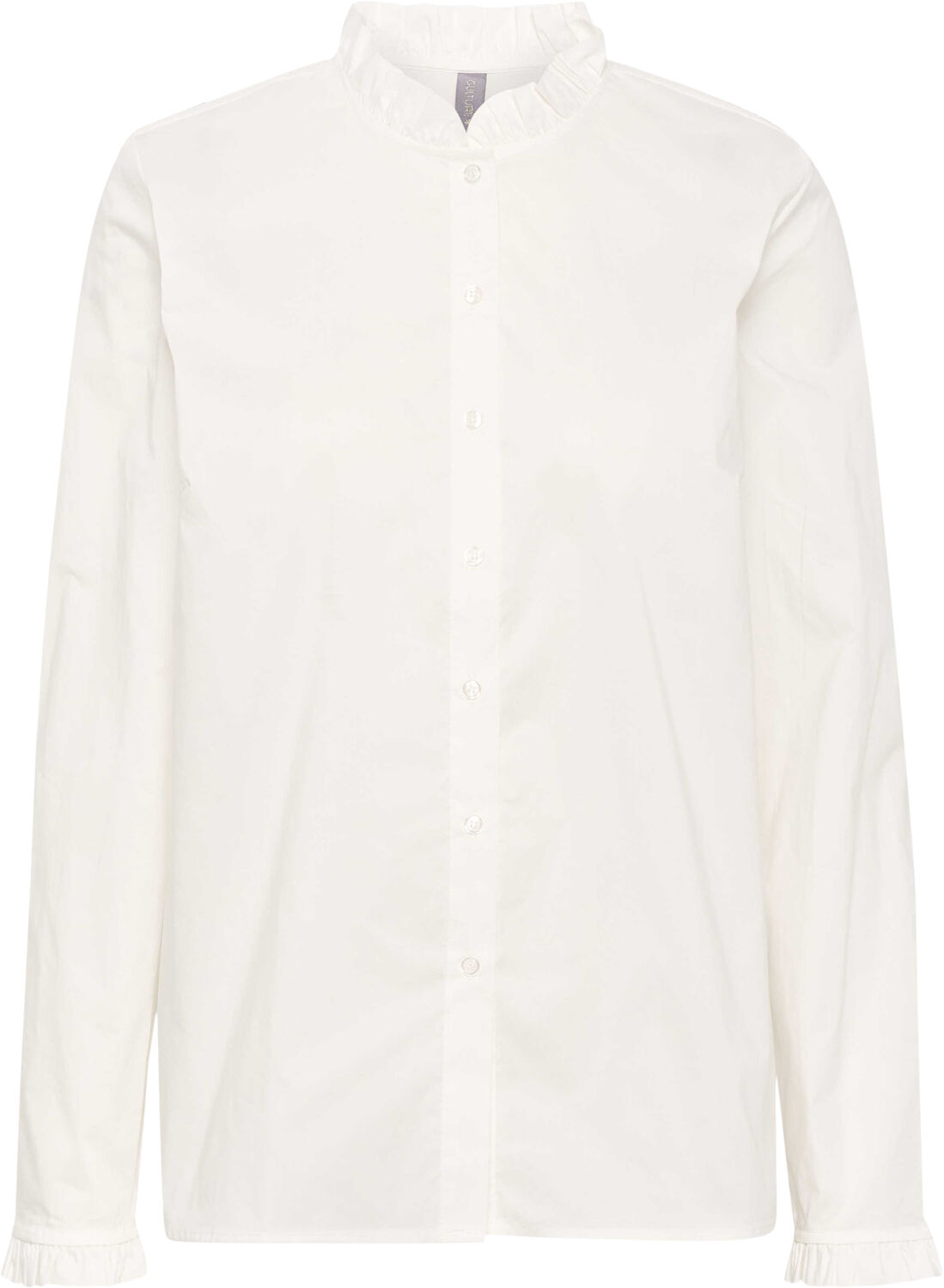 CUantoinett Button Shirt