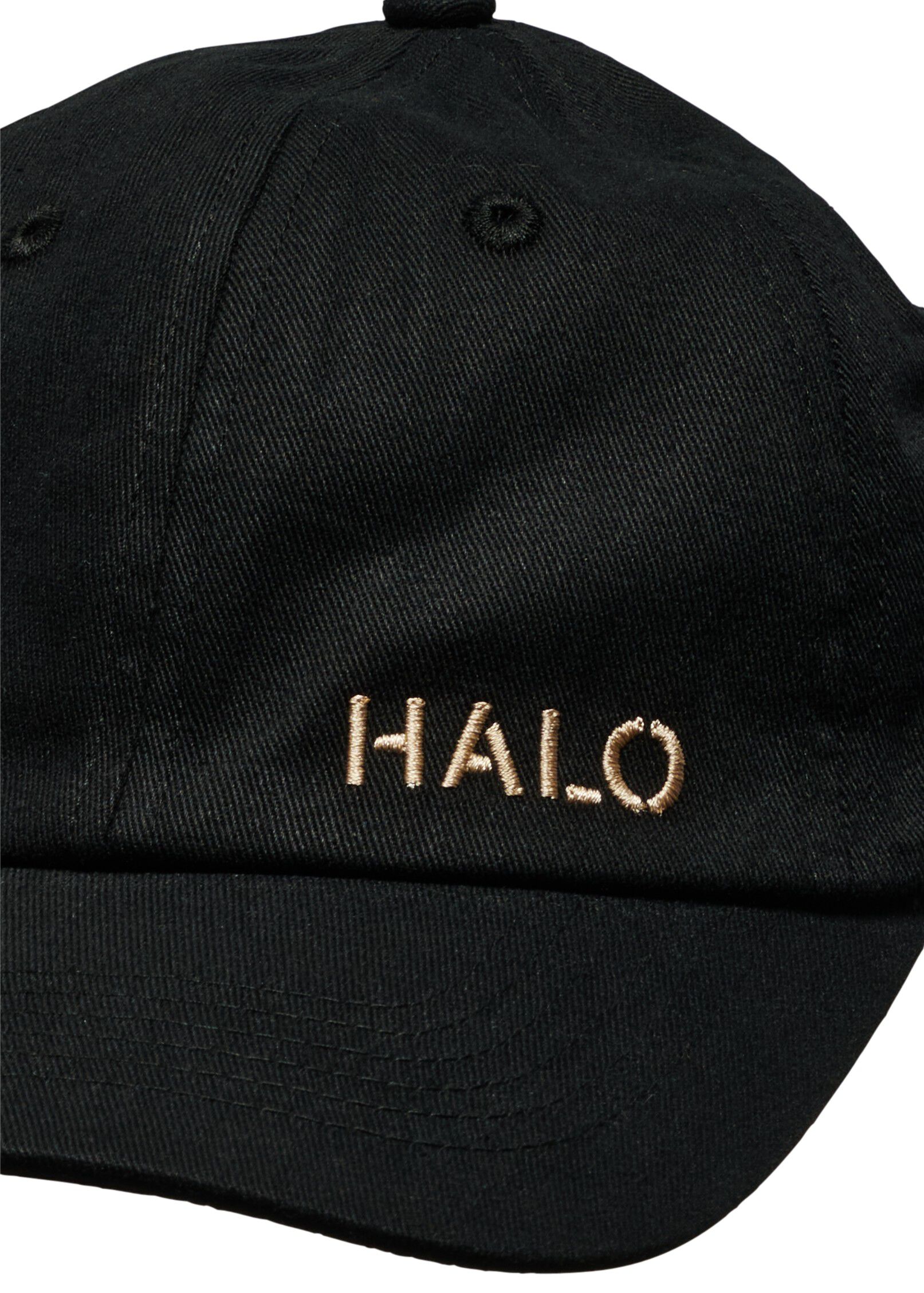 HALO COTTON CAP