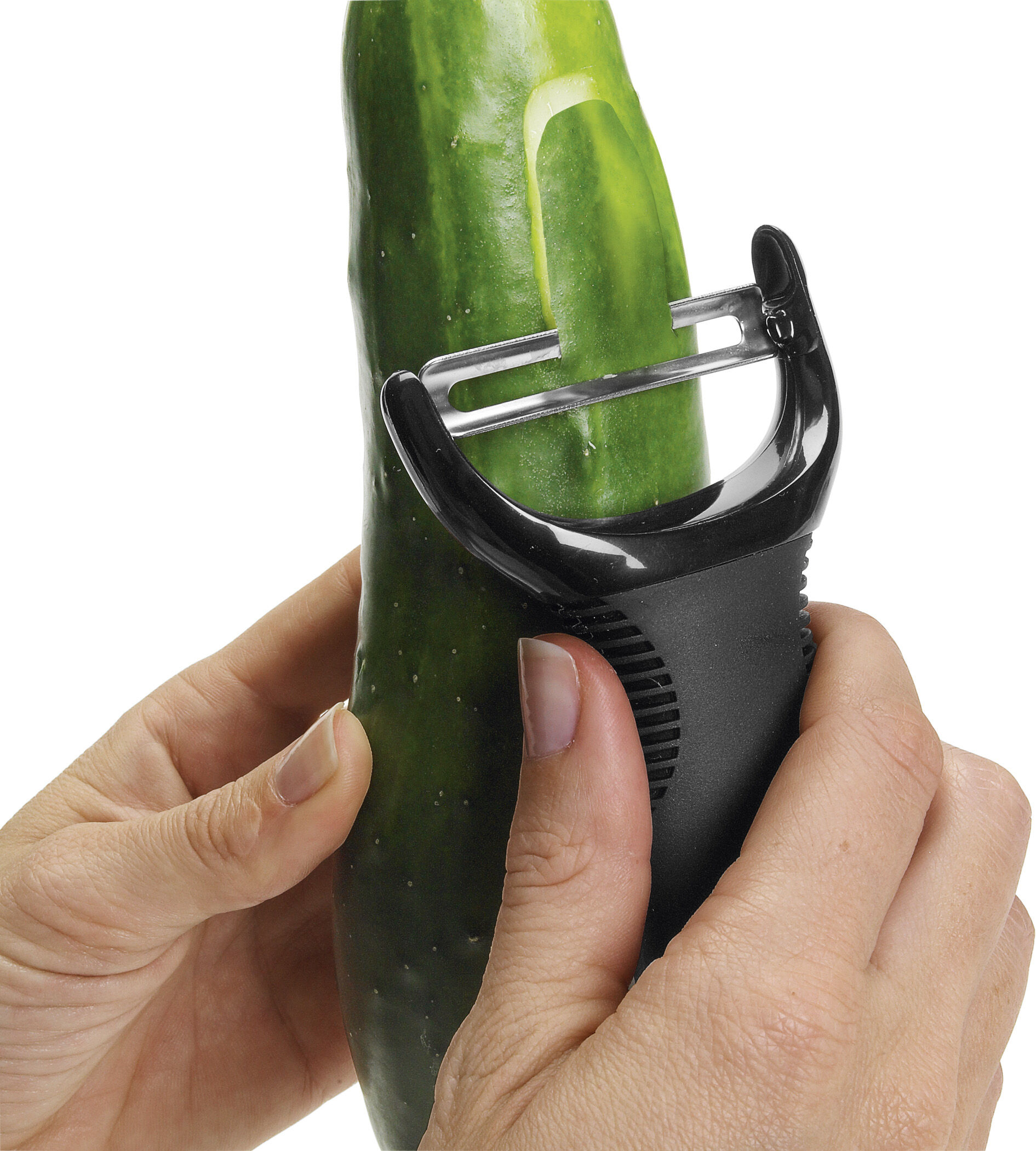 Potatisskalare Y-model