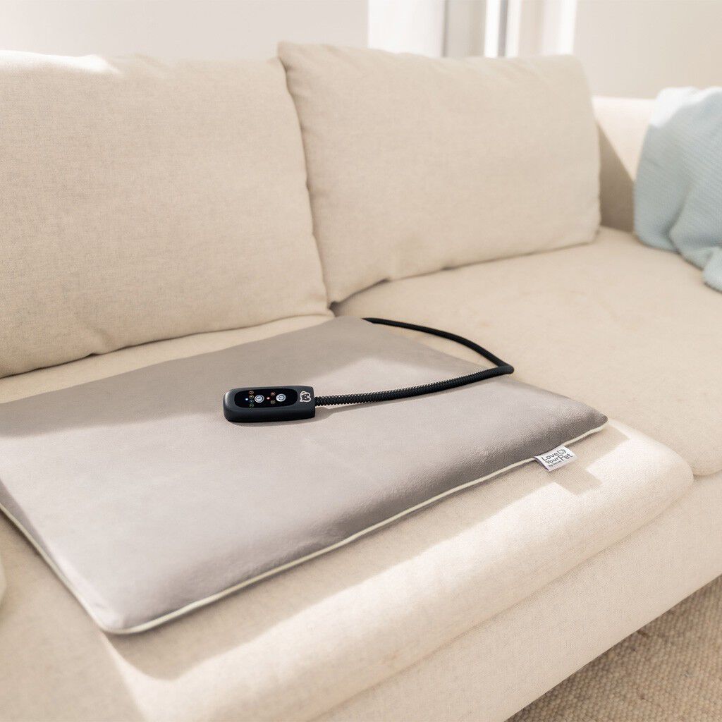 PetCare PP 220 Sammy V&auml;rmematta f&ouml;r husdjur 65x50 cm