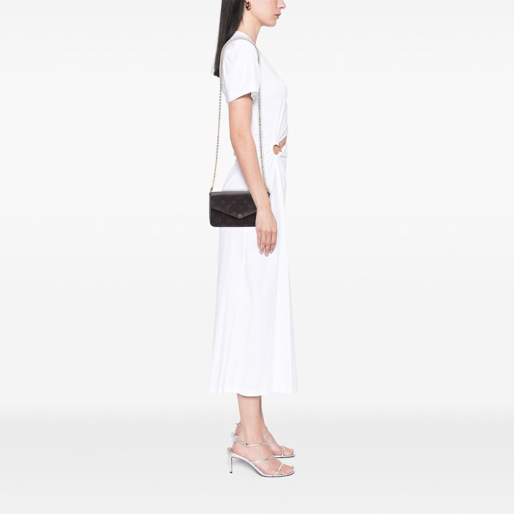 Louis Vuitton Pochette Felicie