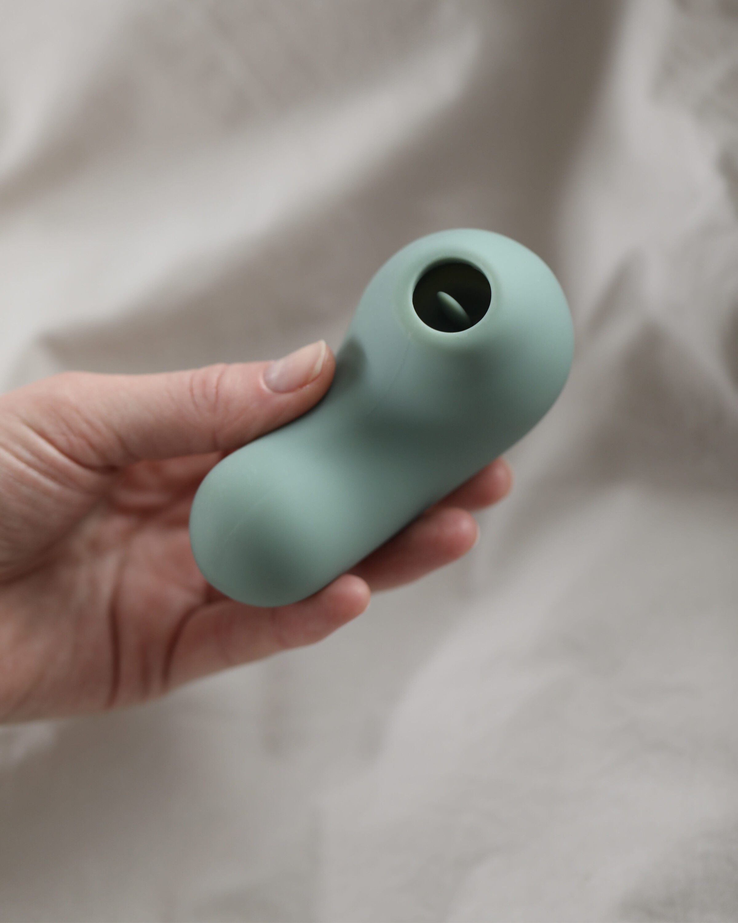 Sam lufttryksvibrator