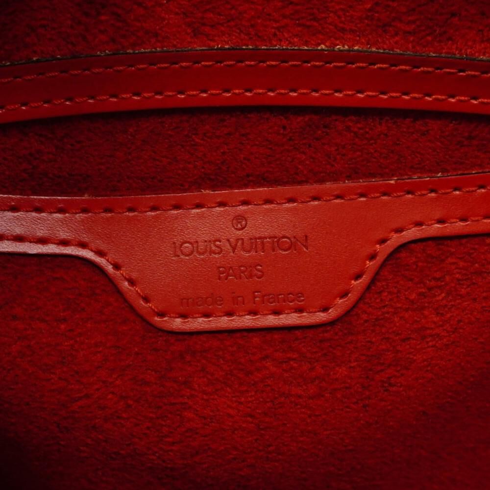 Louis Vuitton Saint Jacques