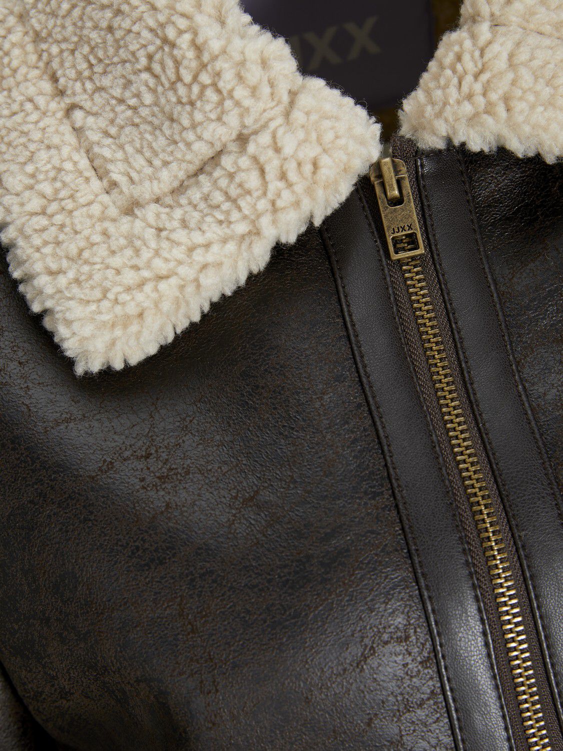 JXSVEA AVIATOR JACKET OTW LN