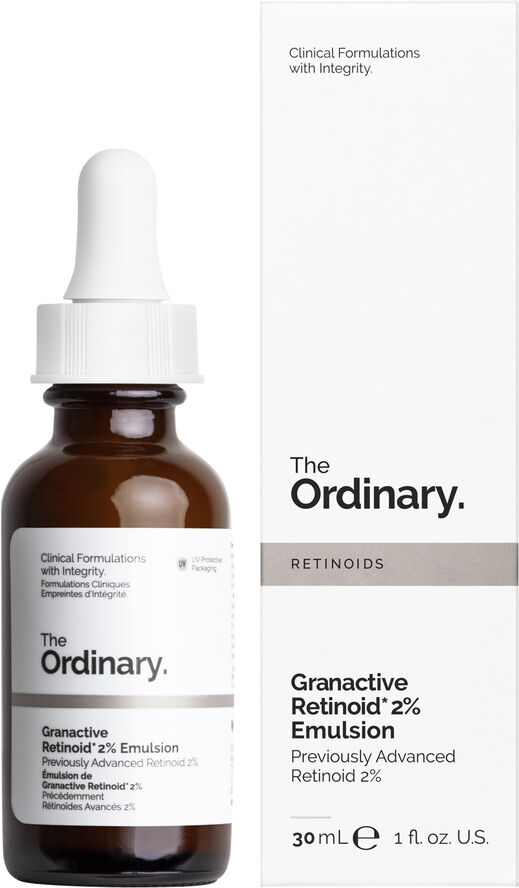 Granactive Retinoid 2% Emulsion
