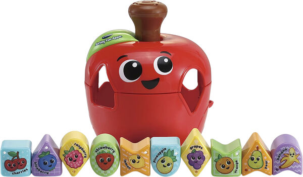 Vtech Sjov med Sortering