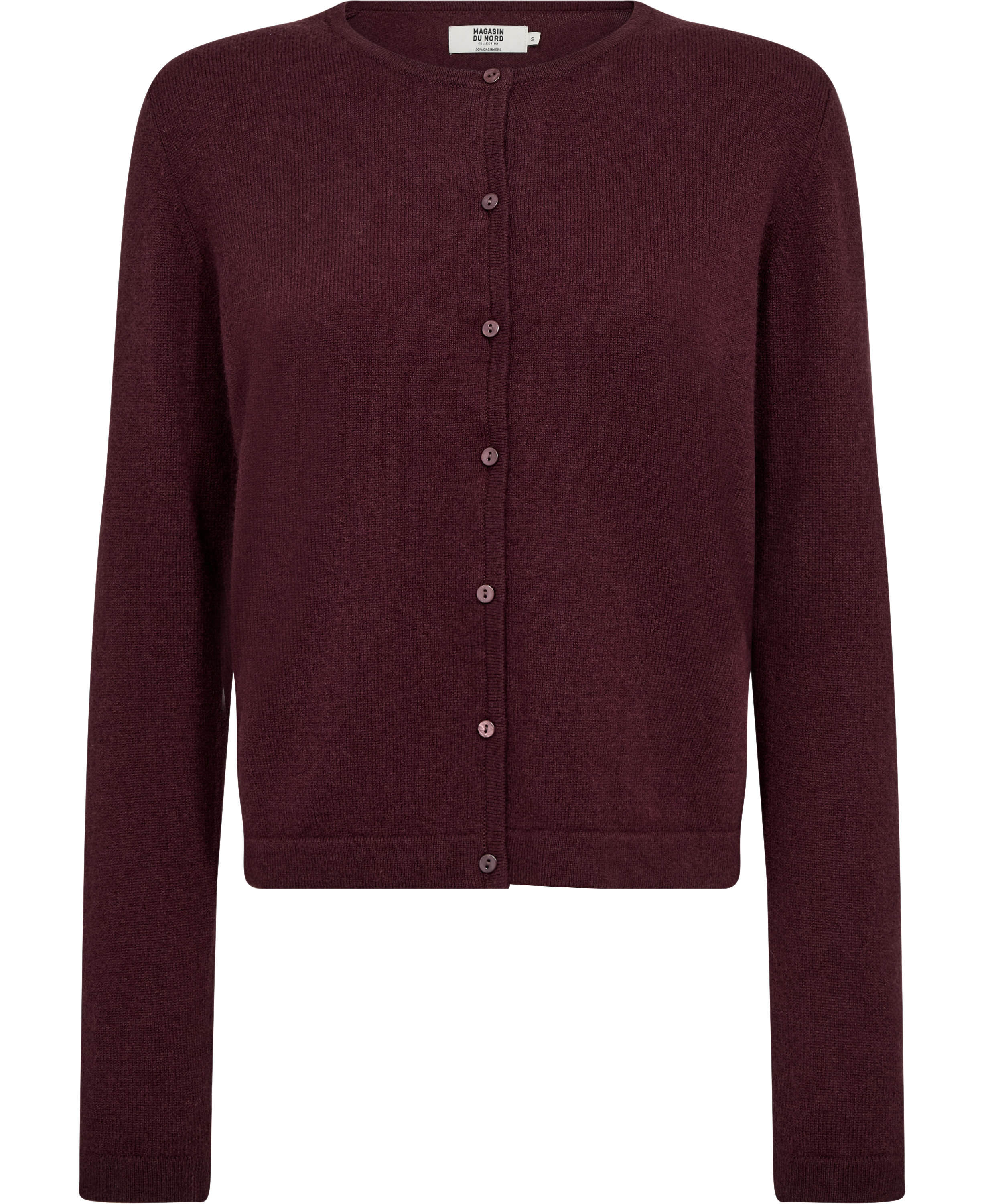 Mabel 3 - 100% Cashmere