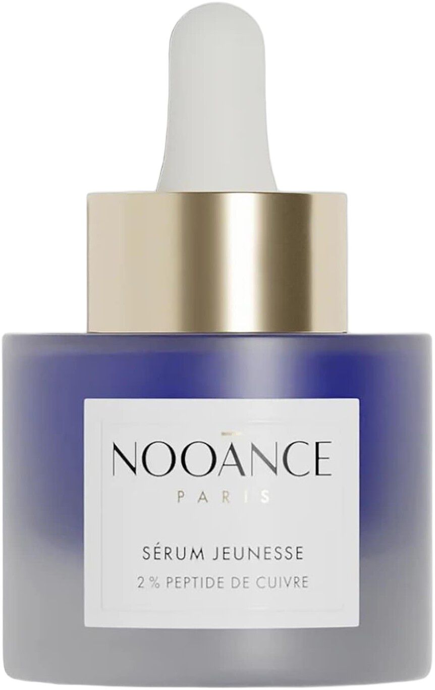 Youth Serum - Anti-aging-serum med kopparpeptider