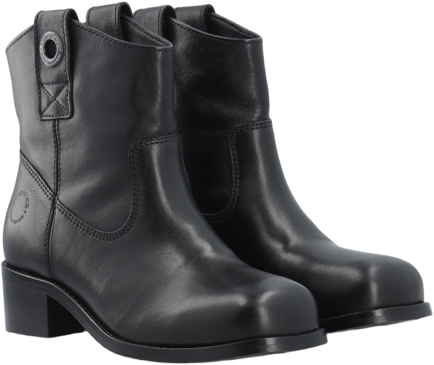 CASVILMA Pull On Low Cut Boot Tampa