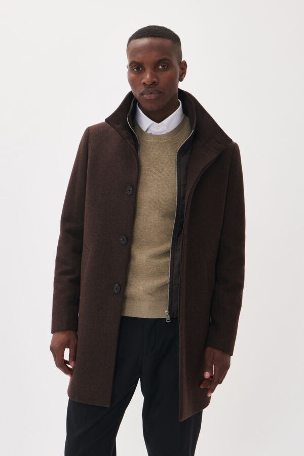 Harvey N Classic wool