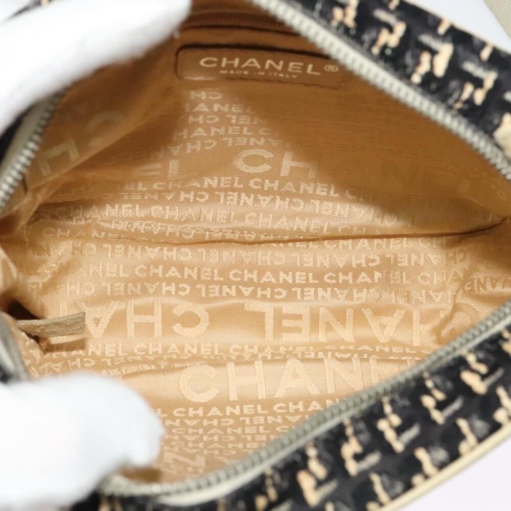 Chanel Crossbody Bag