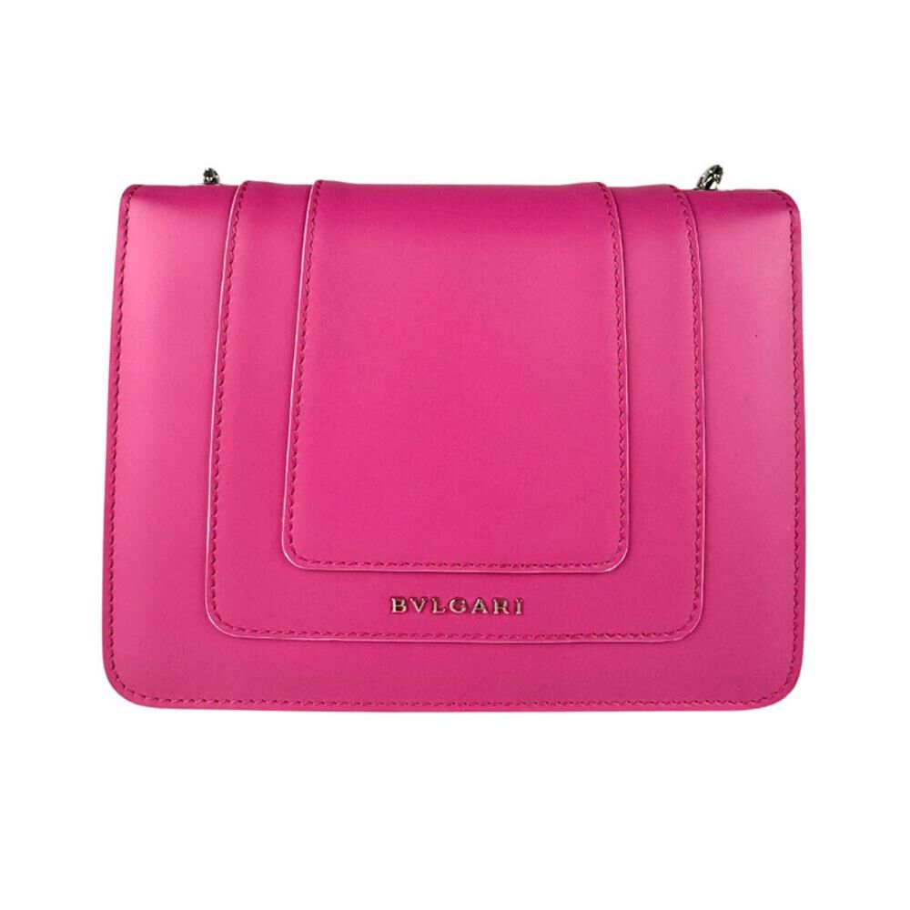 Bvlgari Shoulder Bag