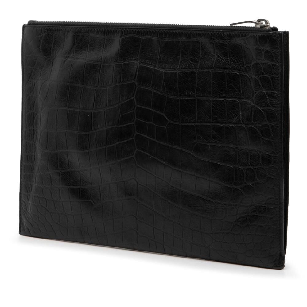 Yves Saint Laurent Clutch