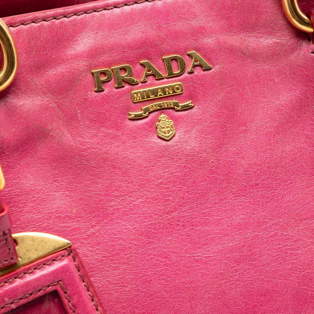 Prada Galleria Bag