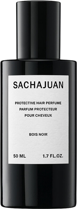 SACHAJUAN Treatment Protective Bois Noir Hair Perfume 50 ML