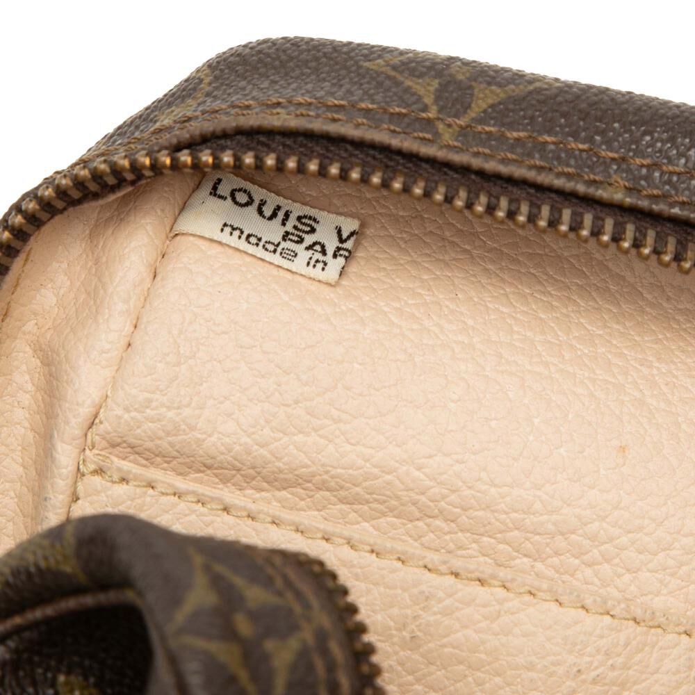 Louis Vuitton Trousse Toilette