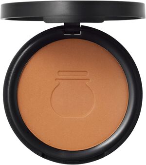 Mineral Foundation Compact