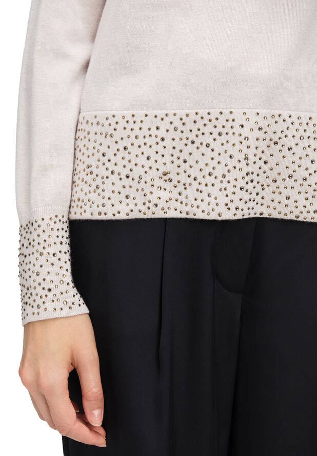 Strickpullover Ku