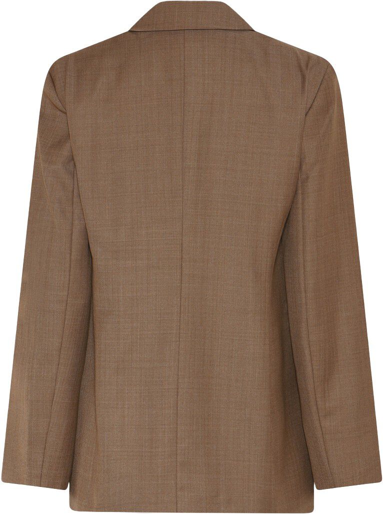 WaterlilyBBWilli blazer